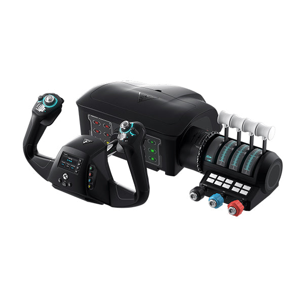 Turtle Beach Velocity One Flight 通用型飛行控制器