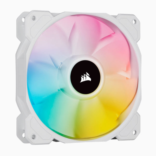 Corsair iCUE SP120 RGB ELITE 3in1 PACK