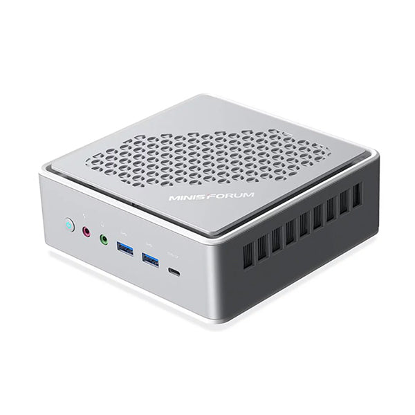 Minisforum EliteMini HM90 迷你電腦 (CS-MFHM90)