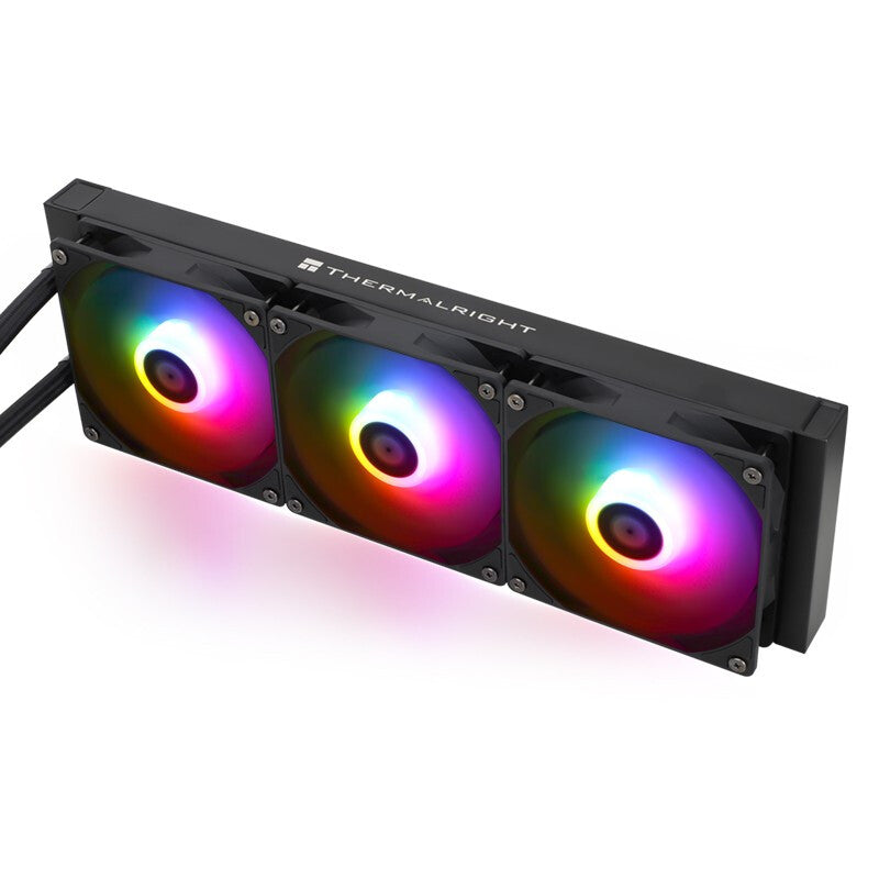 Thermalright AQUA ELITE 360 V3 ARGB WaterCooler 水冷 (Black /White)