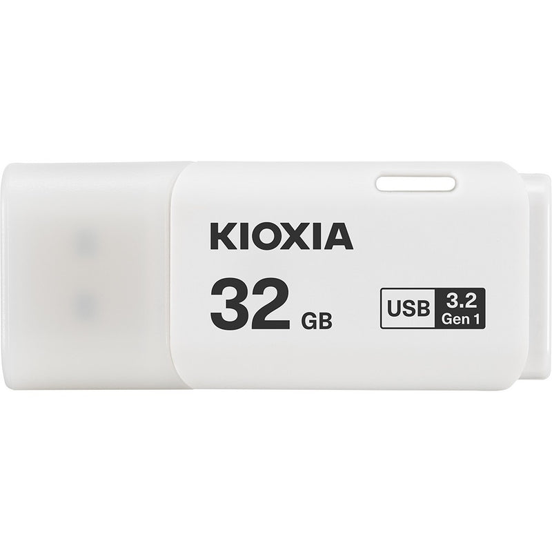KIOXIA TransMemory U301 USB Flash Drive