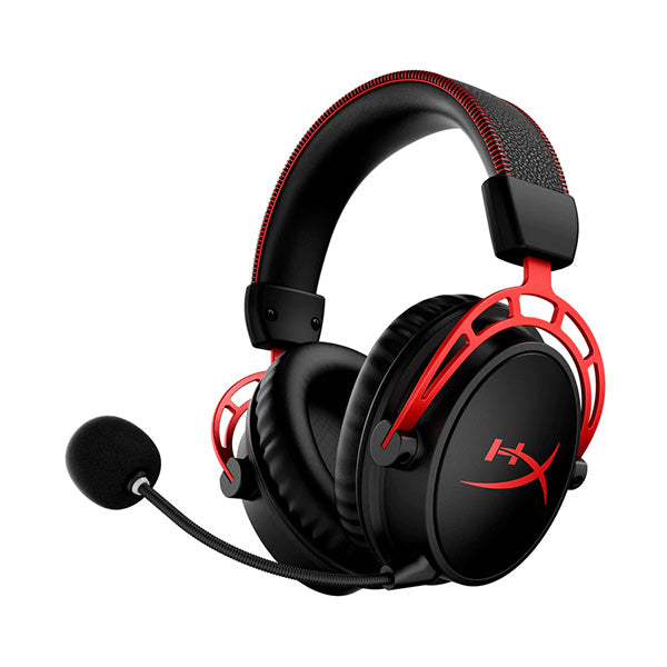 Kingston HyperX Cloud Alpha Wireless 無線遊戲耳機