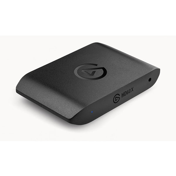 Elgato Video capture HD60 X 影像擷取卡