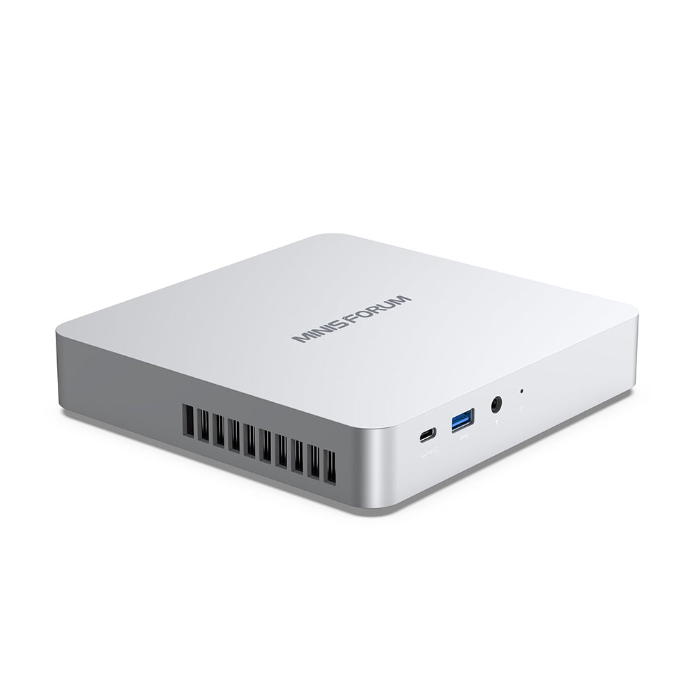 Minisforum Elitemini TH80(Intel) 迷你電腦 (CS-MFTH80)