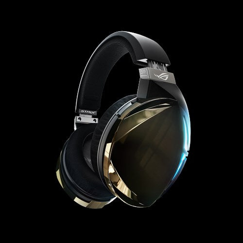 ASUS Strix Fusion 500 (Virtual 7.1)