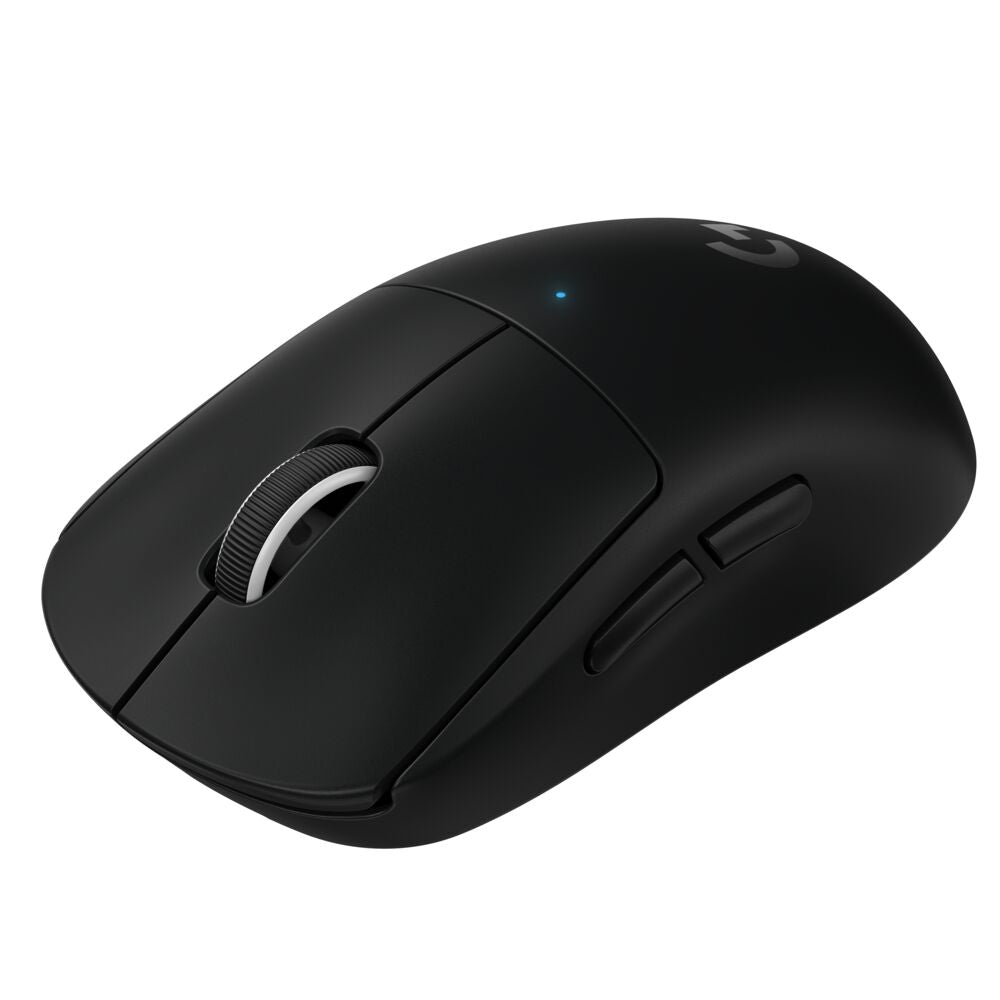 Logitech G Pro X Superlight 无线游戏滑鼠(限时优惠) 