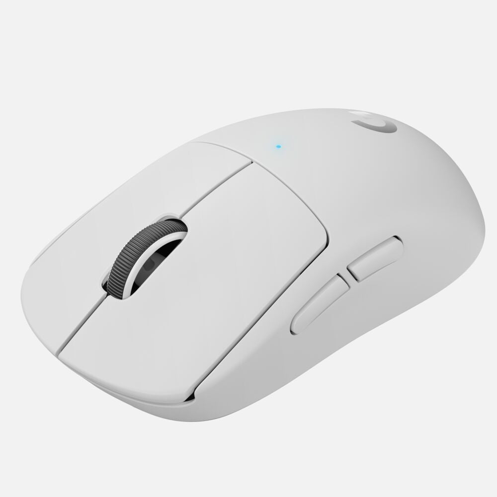Logitech G Pro X Superlight 无线游戏滑鼠(限时优惠) 