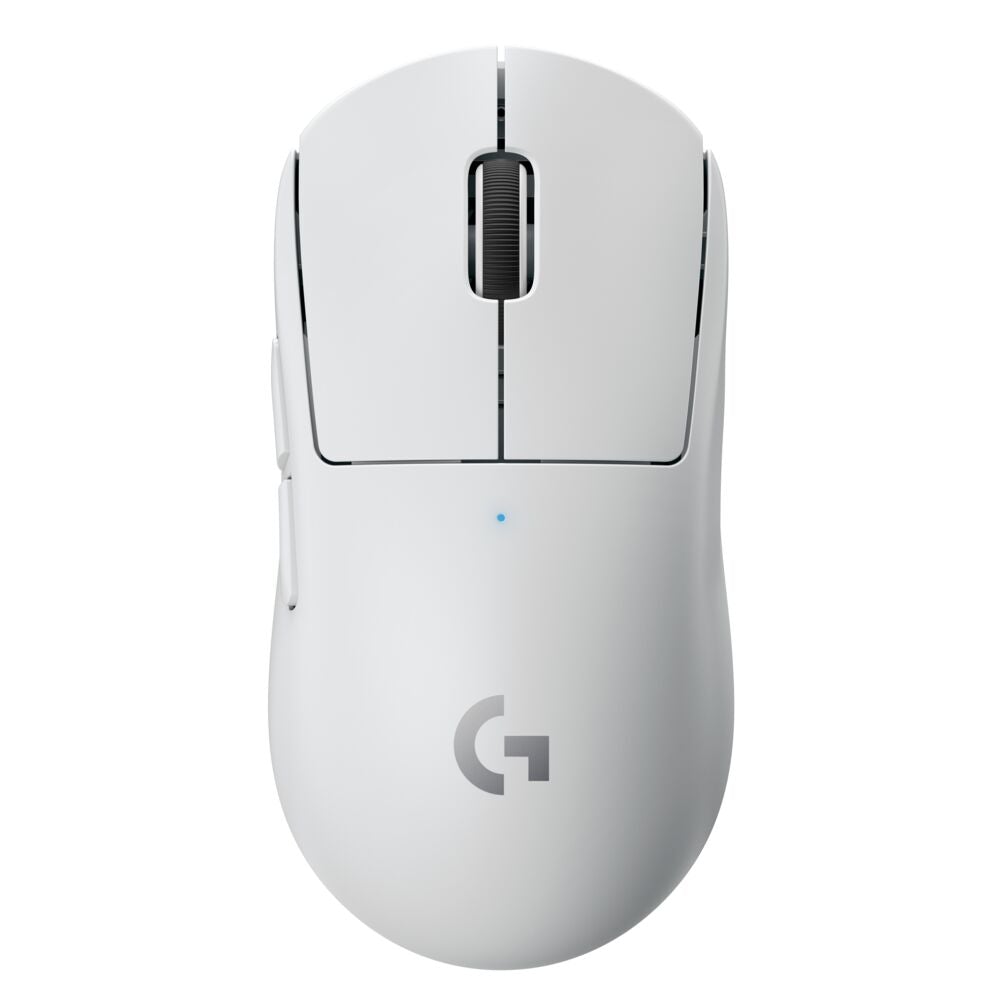 Logitech G Pro X Superlight 无线游戏滑鼠(限时优惠) 