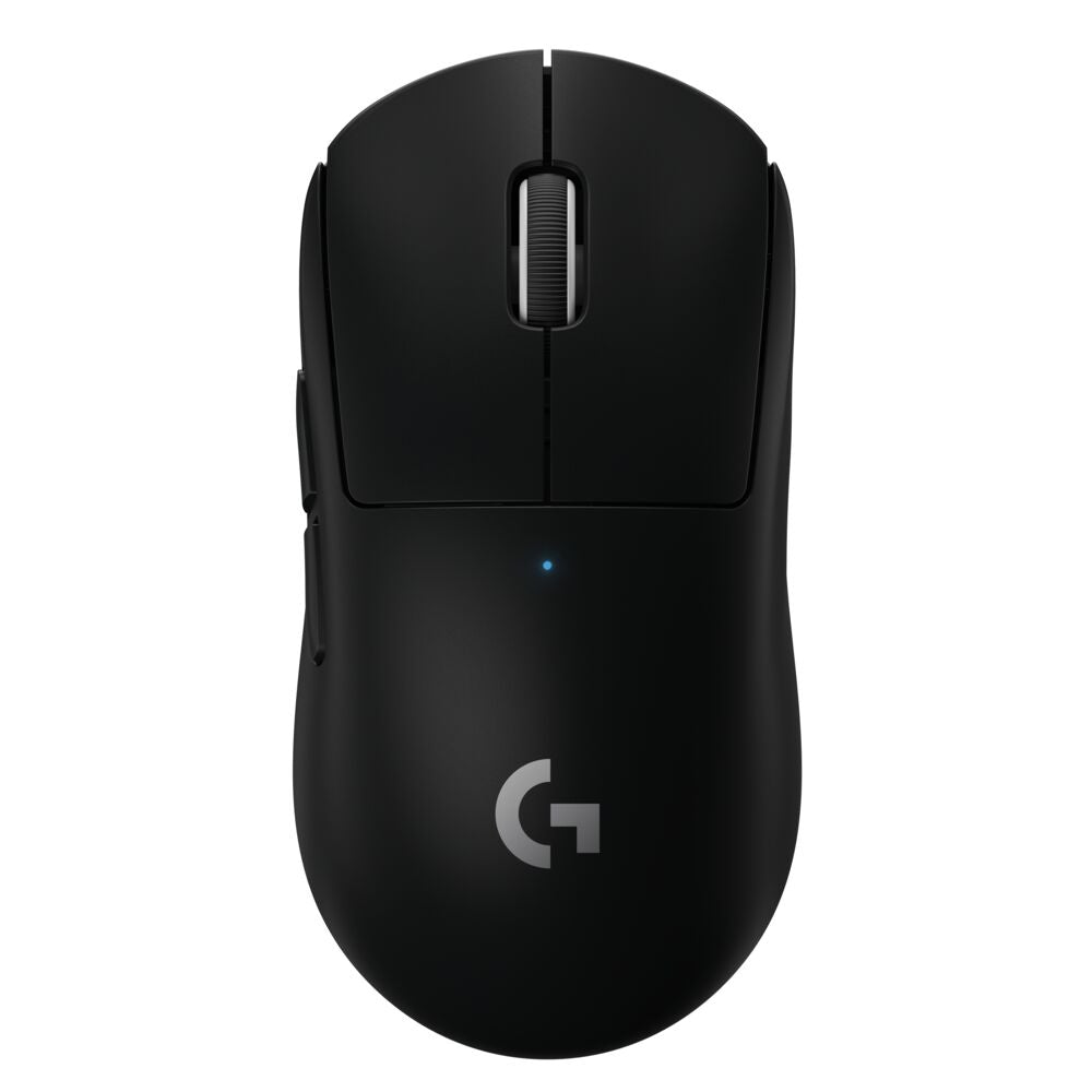 Logitech G Pro X Superlight 无线游戏滑鼠(限时优惠) 