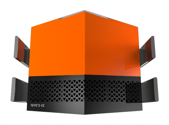 D-Link DIR-879