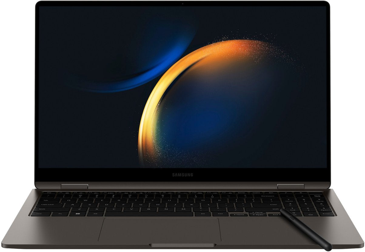 SAMSUNG Galaxy Book3 360 手提電腦