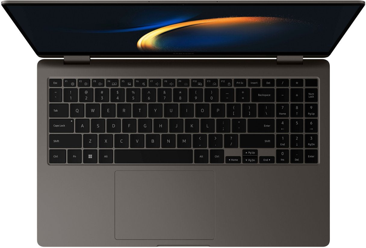 SAMSUNG Galaxy Book3 360 手提電腦