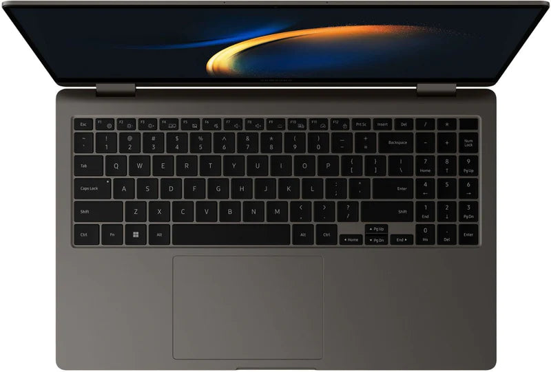 SAMSUNG Galaxy Book3 15.6" Intel I5 16GB 手提电脑