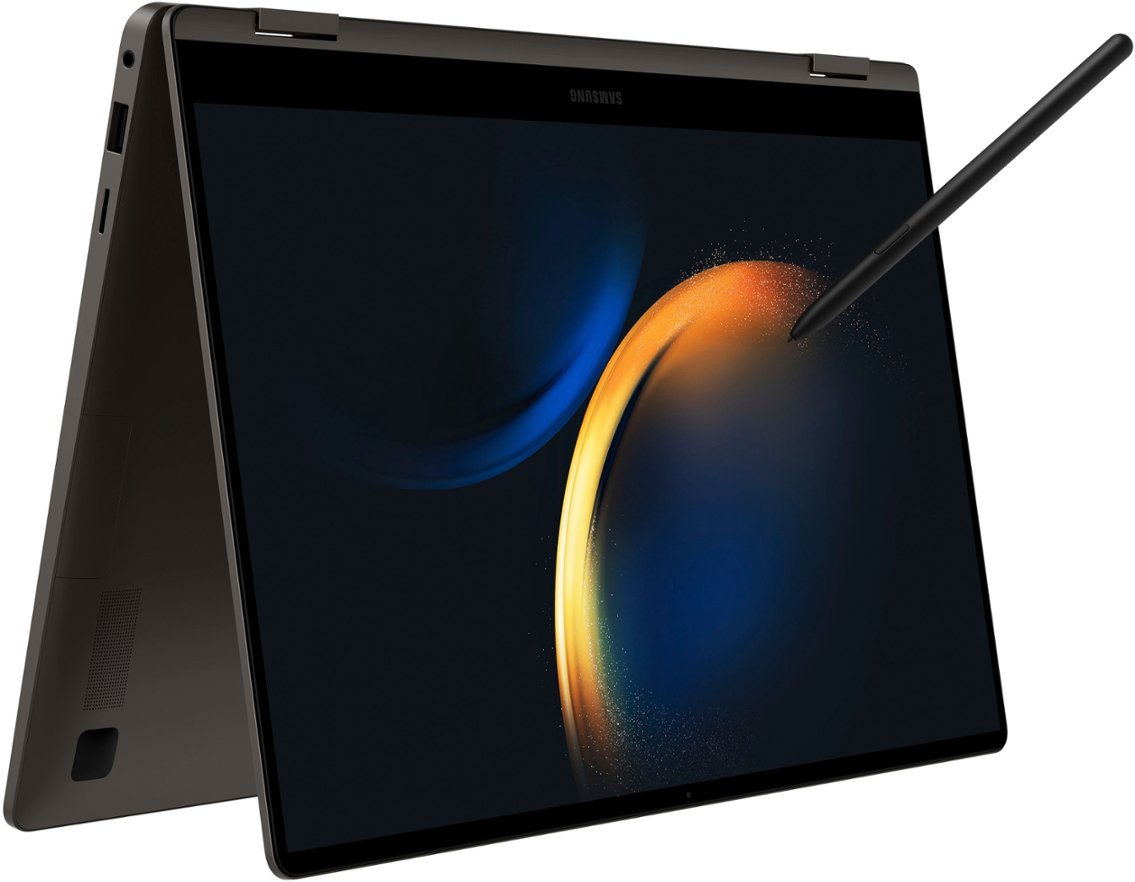 SAMSUNG Galaxy Book3 360 手提电脑