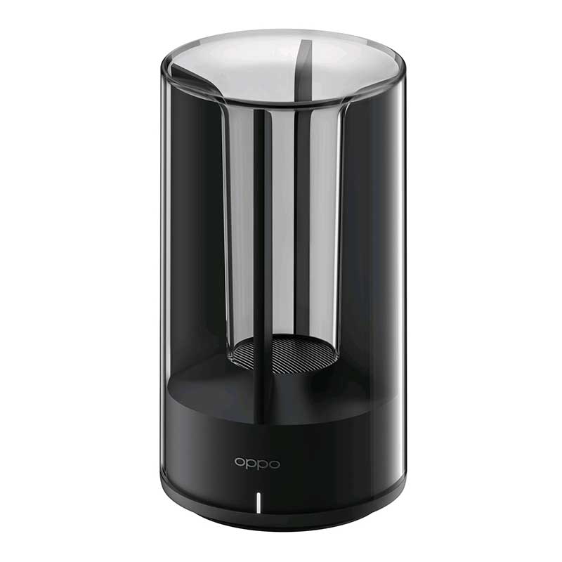 OPPO Wi-Fi  AX5400 Easy Mesh Router