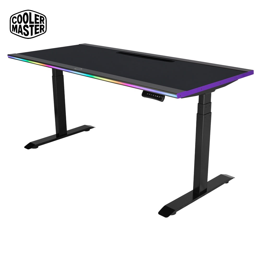 CoolerMaster GD160 ARGB Gaming Desk