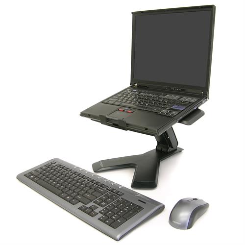 Ergotron Neo-Flex® Notebook Lift Stand 笔记本电脑升高架