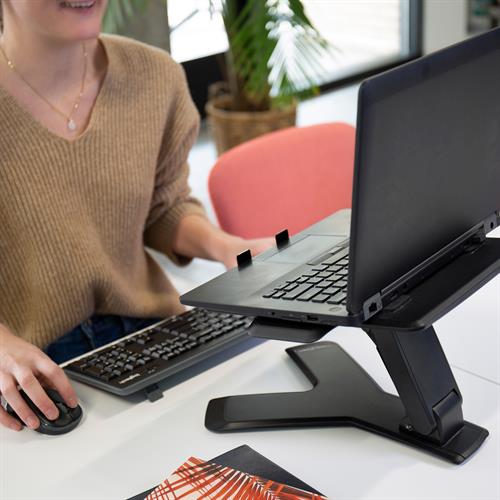 Ergotron Neo-Flex® Notebook Lift Stand 笔记本电脑升高架