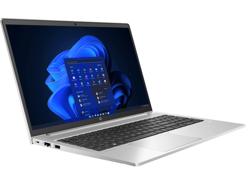 HP ProBook 450 G9 (2 SODIMM Slots)