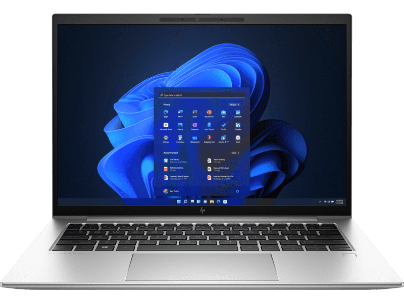 HP EliteBook 840 G9 (2 SODIMM Slots)