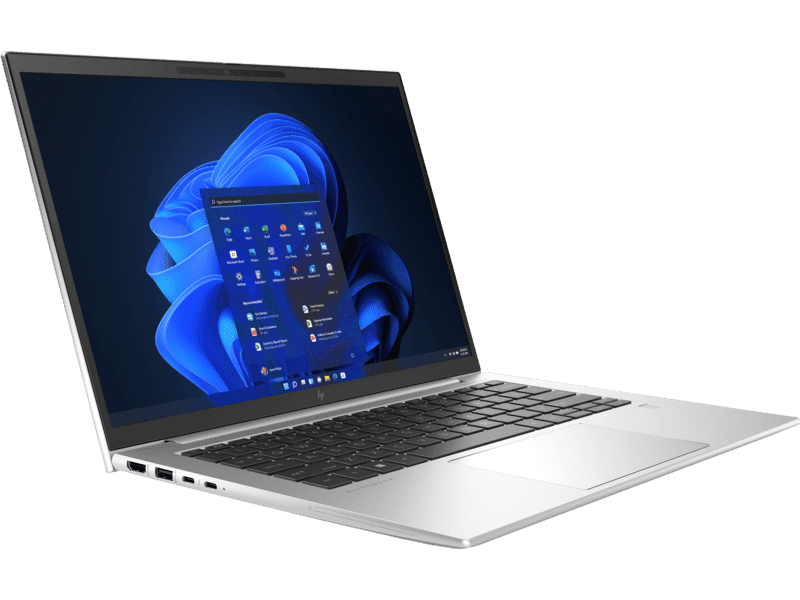 HP EliteBook 840 G9 (2 SODIMM Slots)