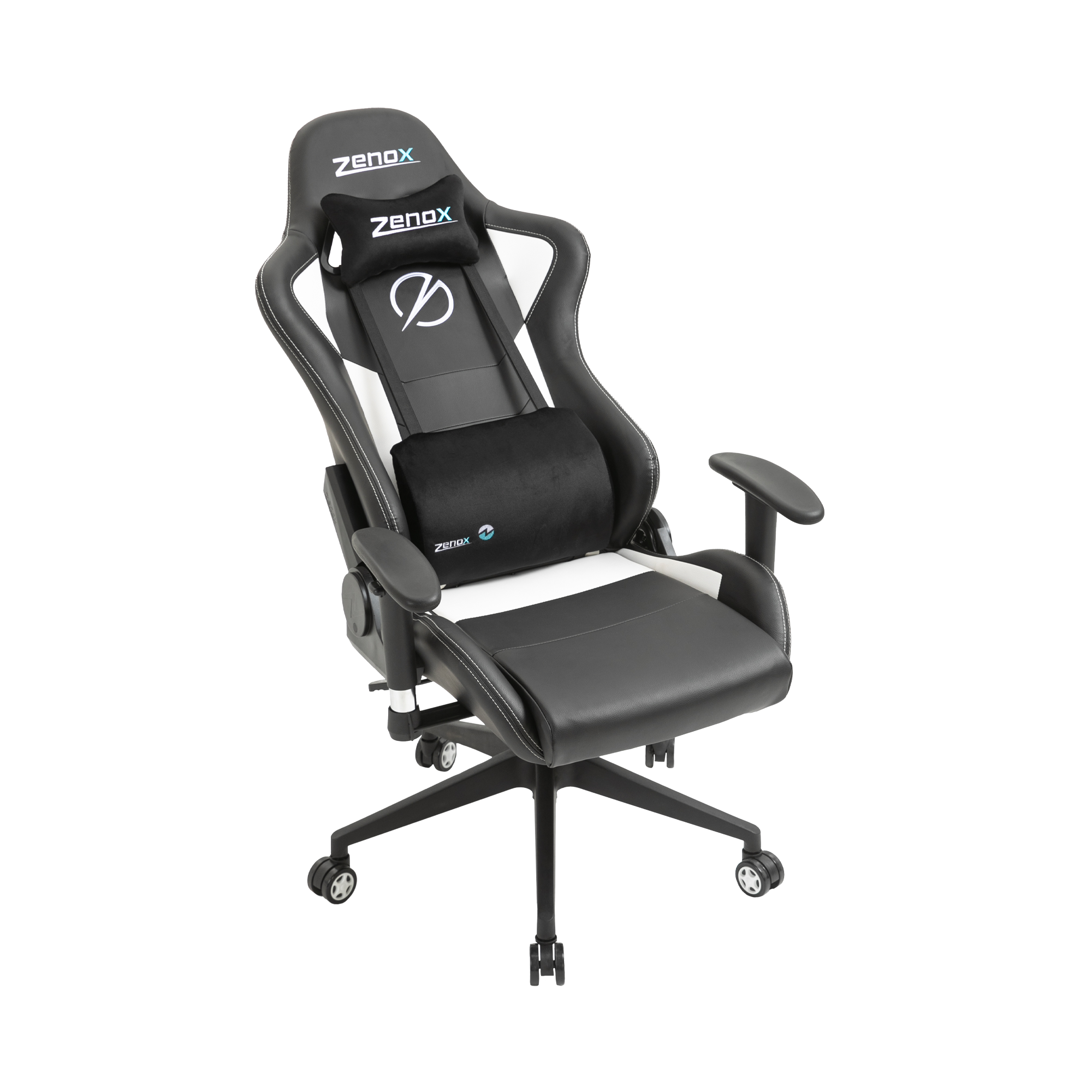 Zenox mercury racing chair hot sale