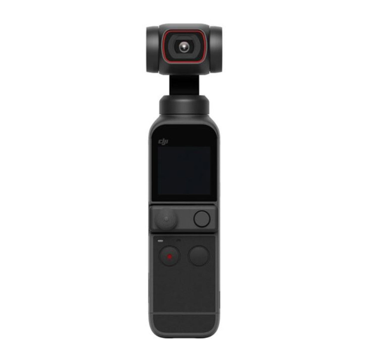 DJI Osmo Pocket 2 Stabilized Camera 4K 迷你雲台相機