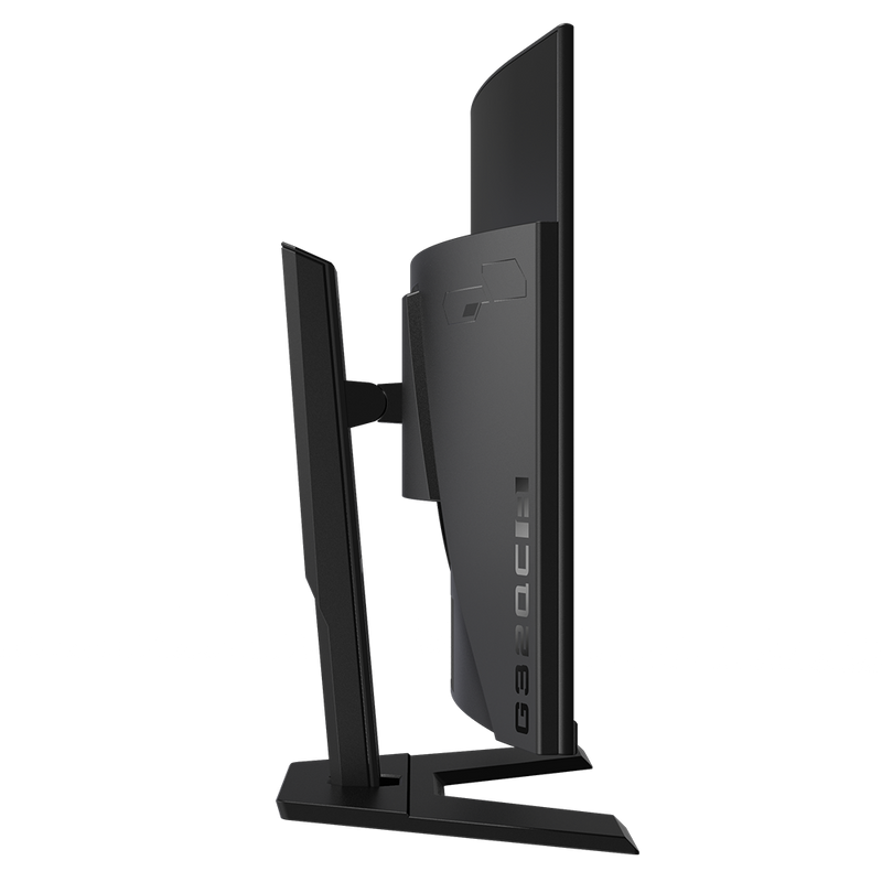 GIGABYTE G32QC A 31.5吋VA QHD 165Hz 1500R Gaming Monitor