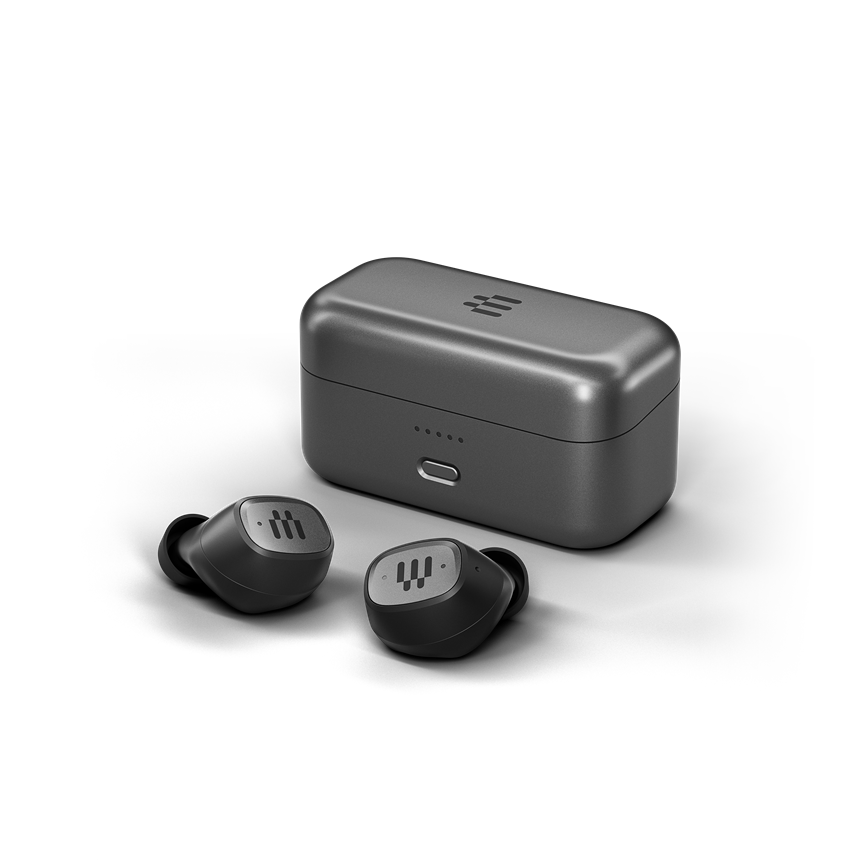 EPOS GTW 270 - Closed Acoustic Wireless Earbuds 封閉式入耳式無線 TWS 耳塞耳機