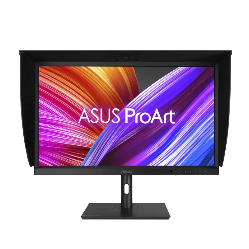 ASUS ProArt PA32DC 32" UHD OLED HDR10 Display 自動校準功能 專業顯示器