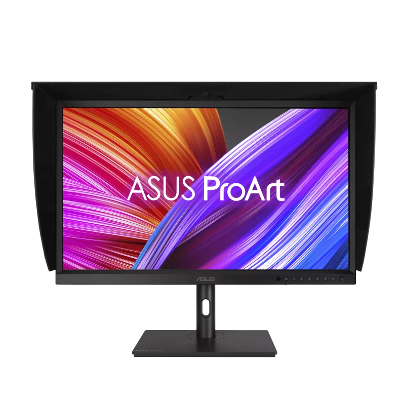 ASUS ProArt PA32DC 32" UHD OLED HDR10 Display 自動校準功能 專業顯示器 Monitor