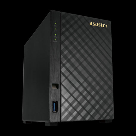ASUSTOR AS1002T V2