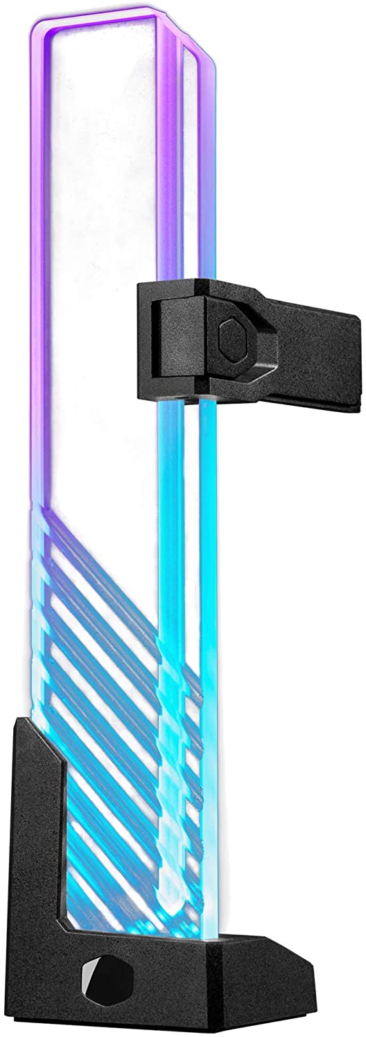 Cooler Master ARGB GPU SUPPORT BRACKET 顯示器支架