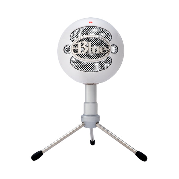 Blue Snowball Microphones