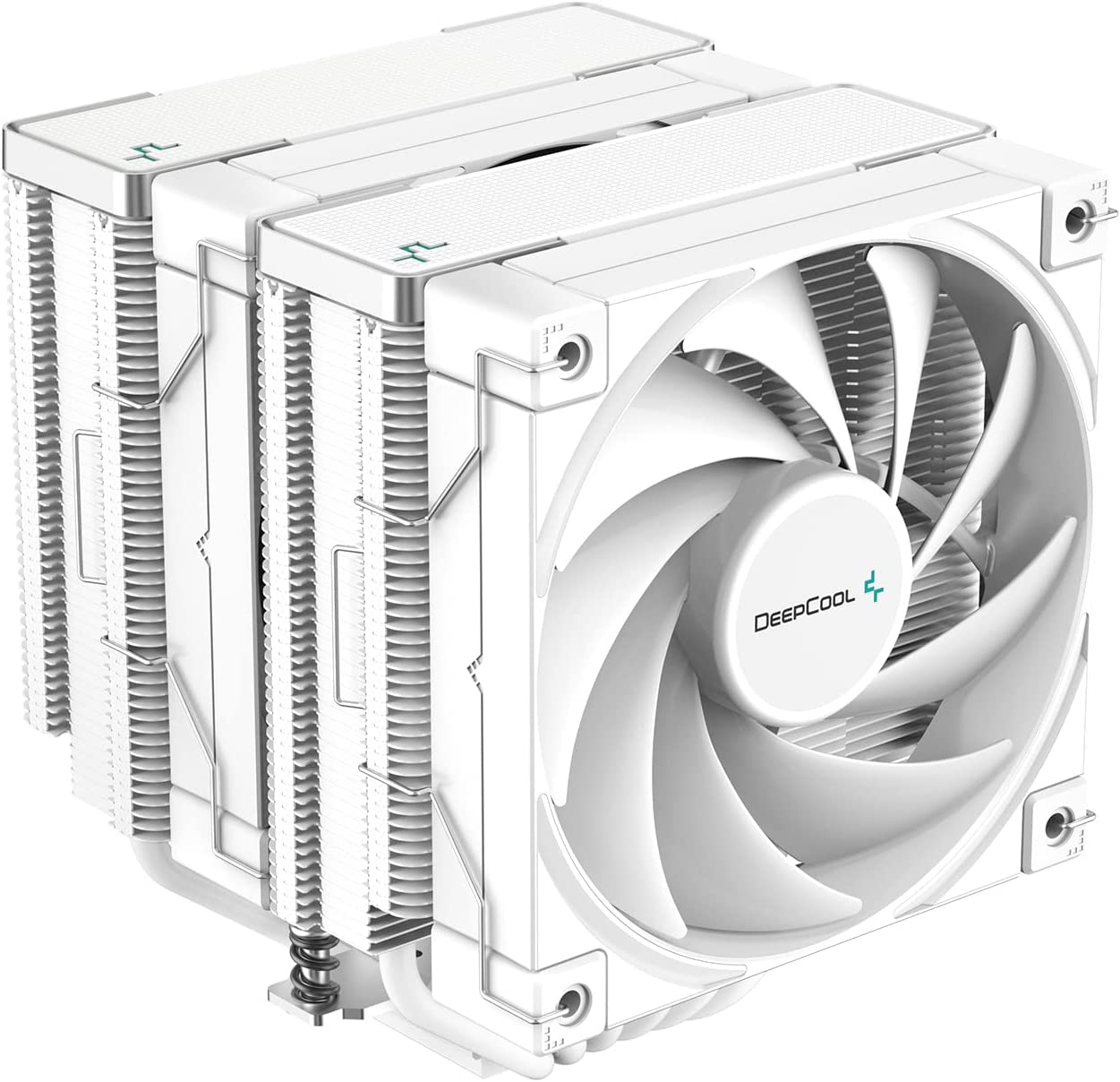 (風冷之王) DEEPCOOL AK620 Six Copper Heat Pipes 六導熱管 雙塔式風冷散熱器