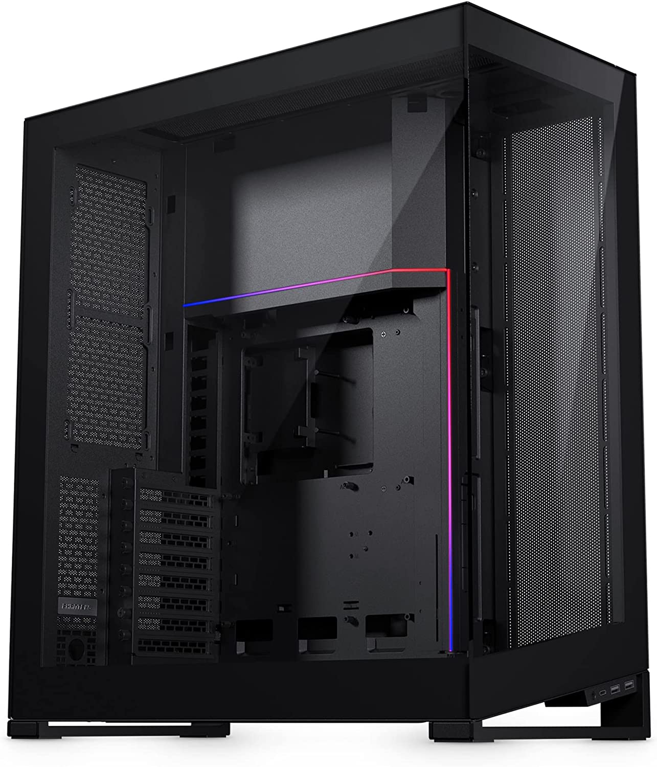 Phanteks NV7 Glass House Black E-ATX Full Tower Case 全塔機箱