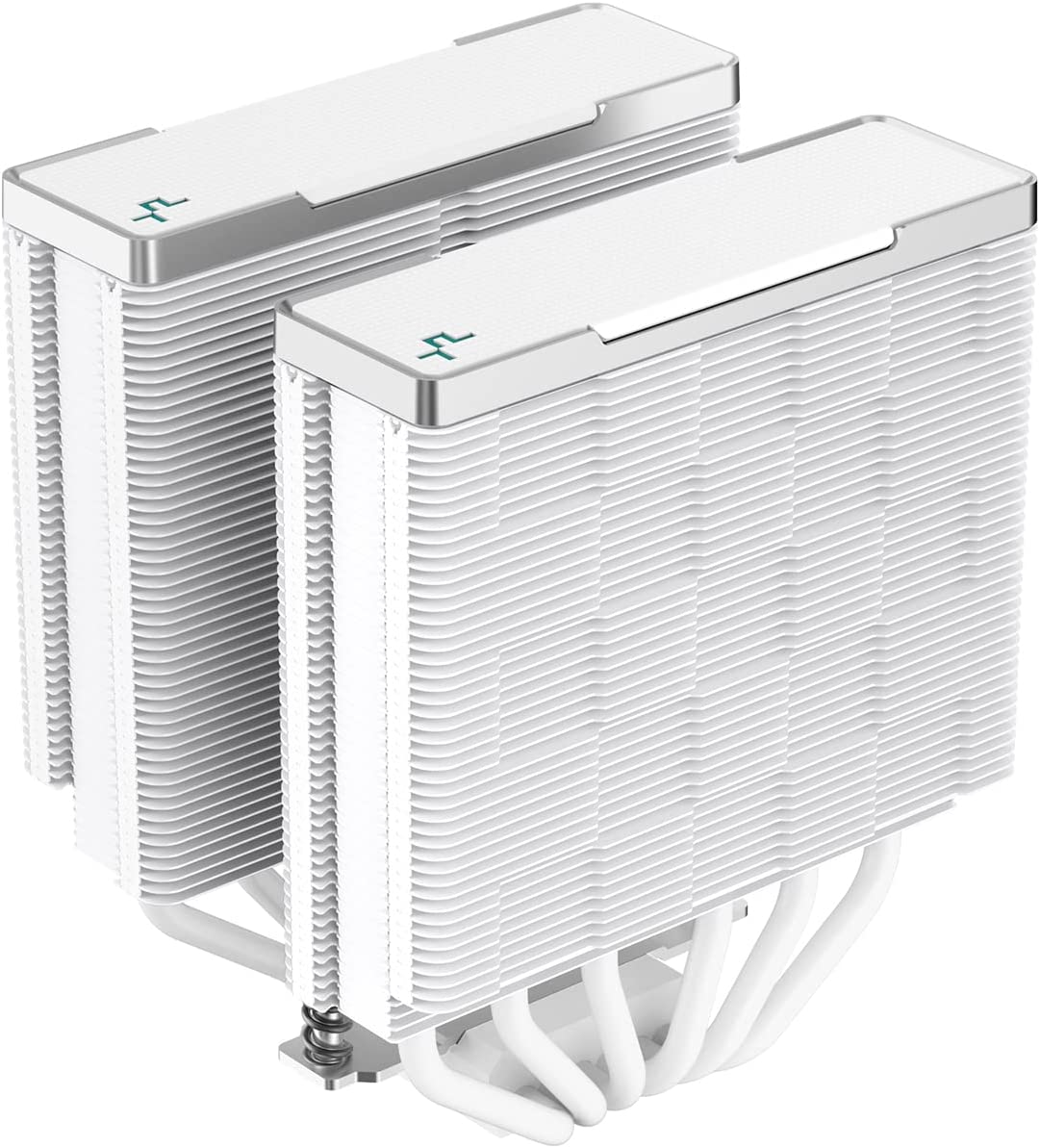 (風冷之王) DEEPCOOL AK620 Six Copper Heat Pipes 六導熱管 雙塔式風冷散熱器