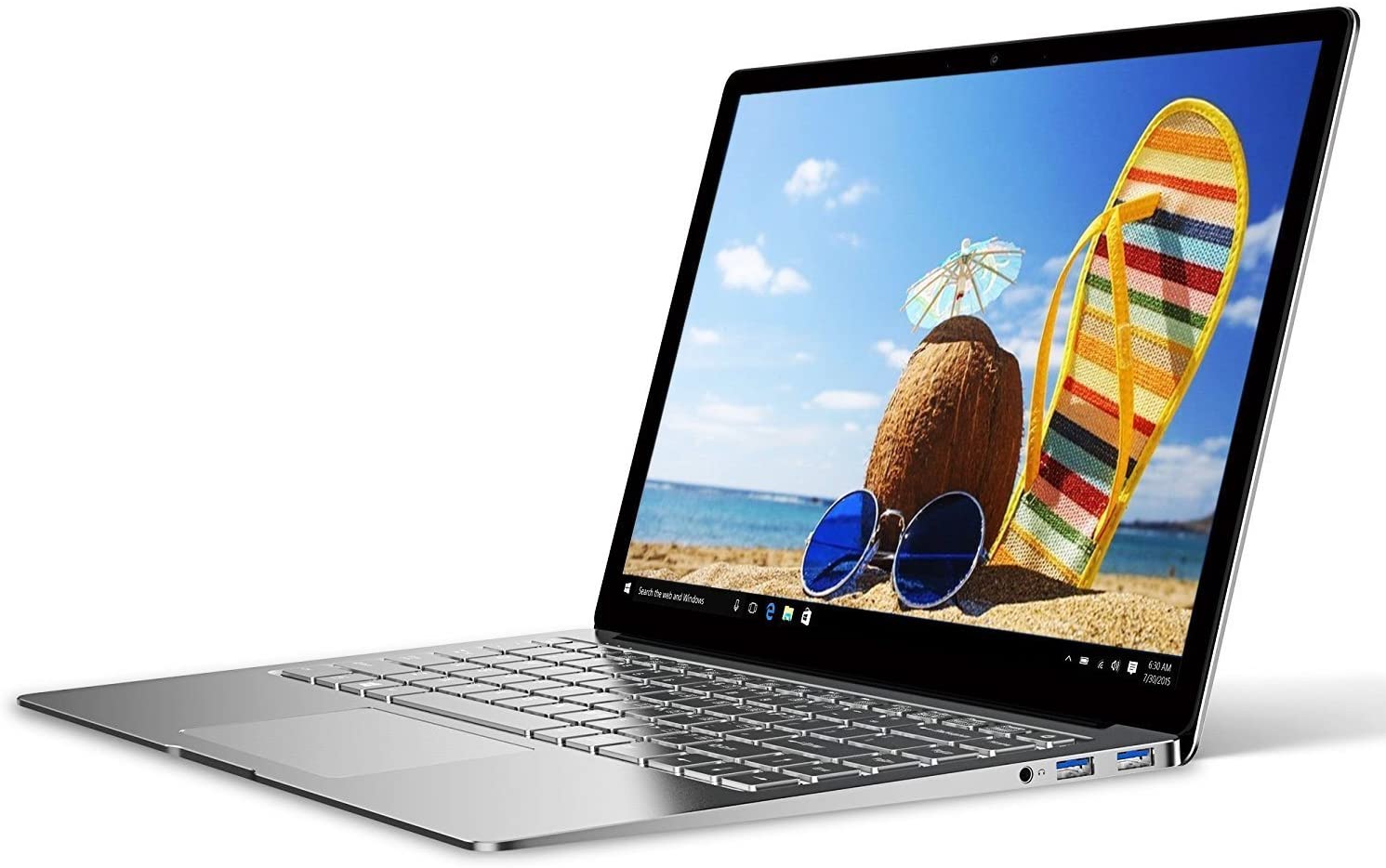 Chuwi LapBook Air 14吋文书Laptops Ultrabook