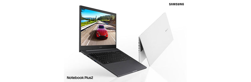 Samsung Notebook Plus 2