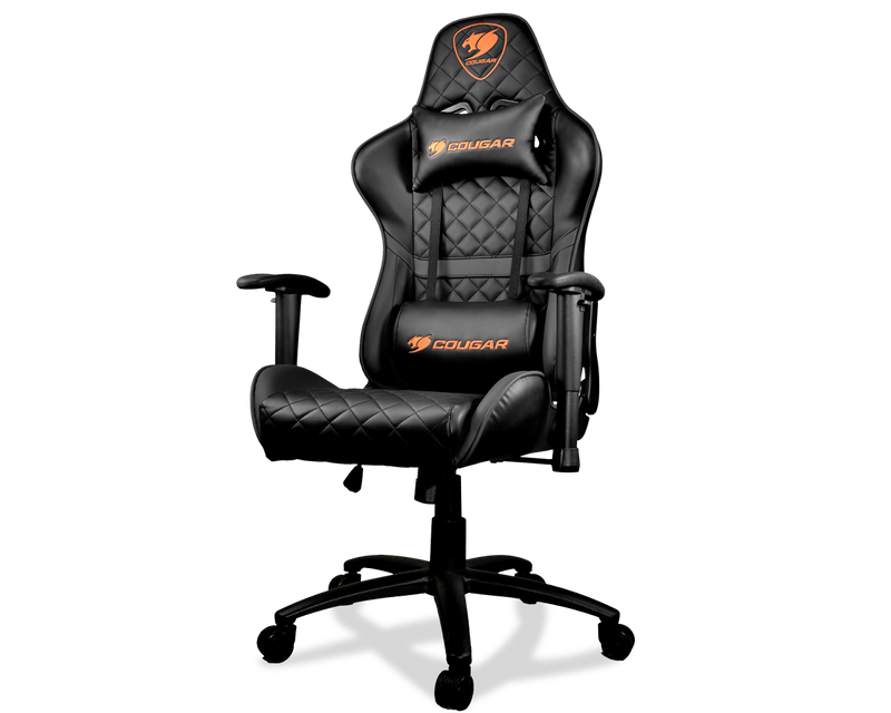 COUGAR ARMOR ONE Black