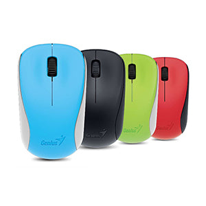 Genius NX7000 B/R/G/BU/W