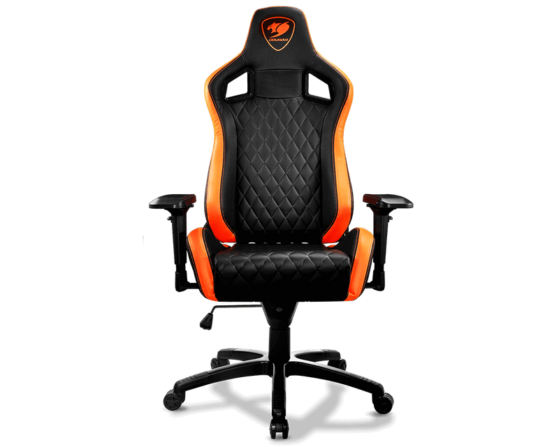 COUGAR ARMOR S
