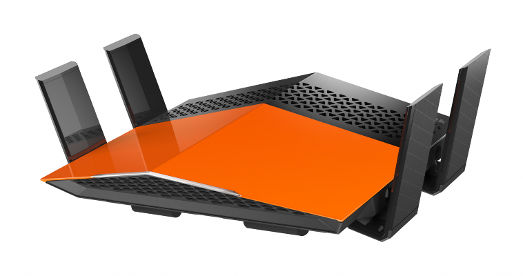 D-Link DIR-879