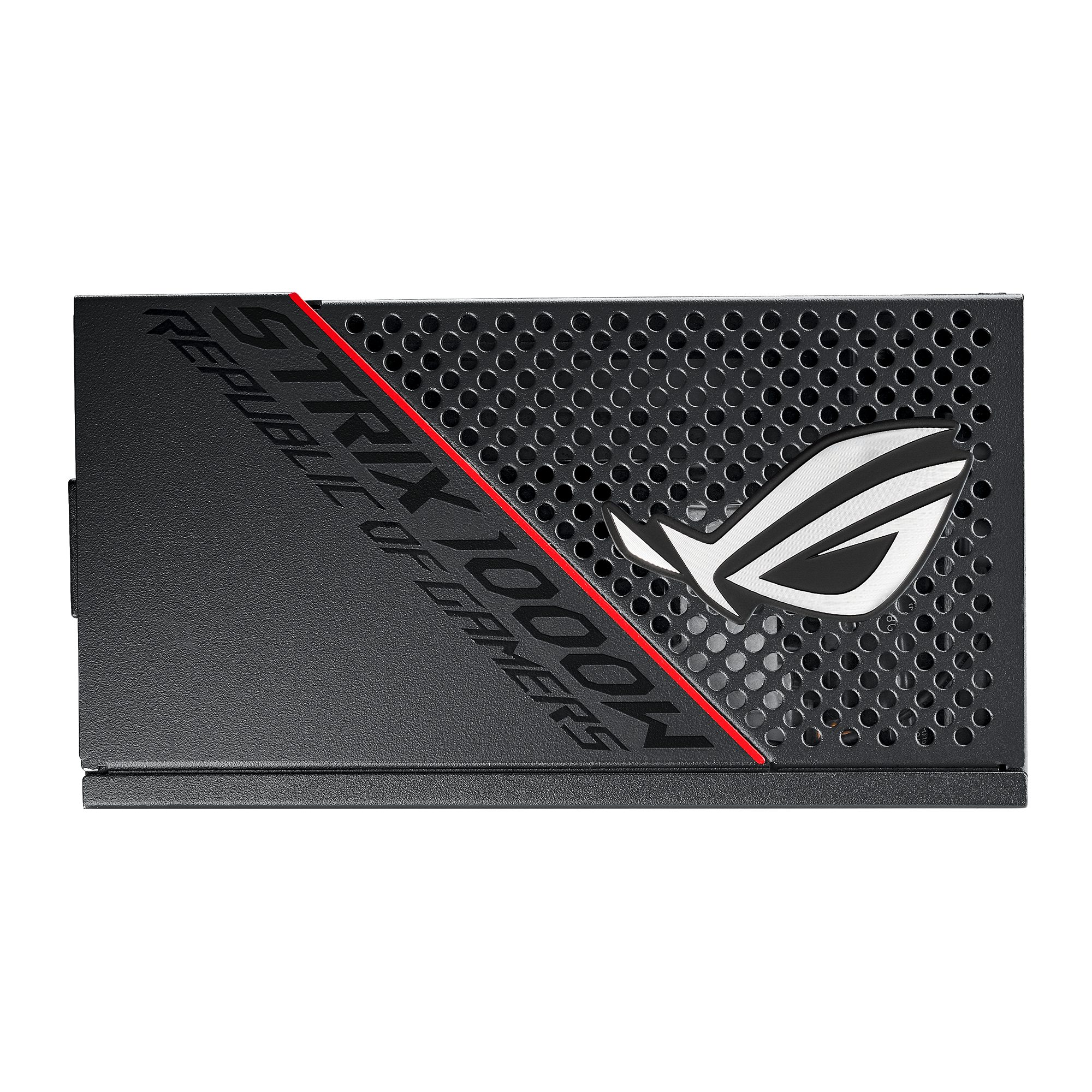 ASUS ROG STRIX 1000W 80PLUS GOLD 金牌全模组主机电源