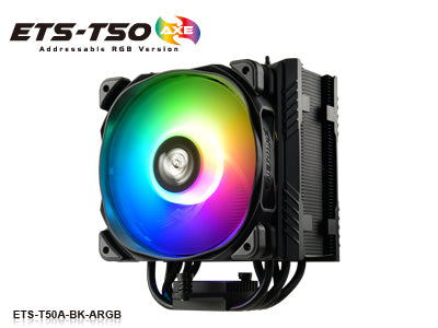 ENERMAX ETS-T50 AXE Addressable RGB