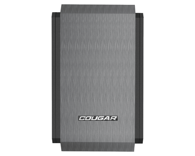 COUGAR QBX Mini ITX Case CASE