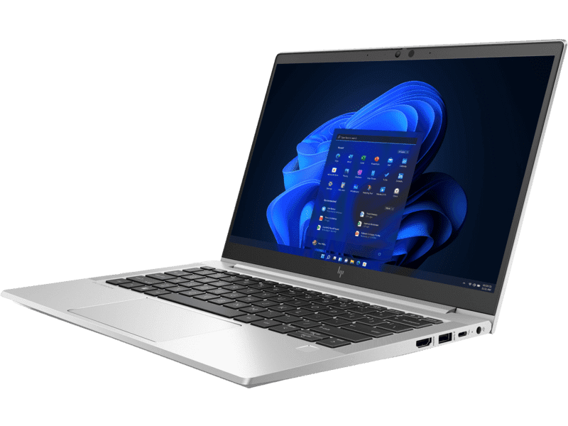 HP EliteBook 630 G9 (2 SODIMM Slots)