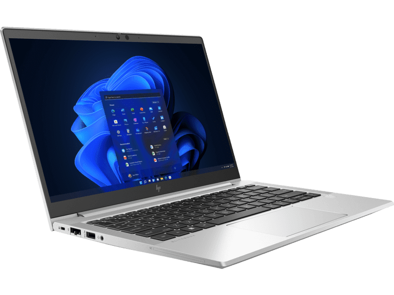 HP EliteBook 630 G9 (2 SODIMM Slots)