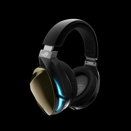 ASUS Strix Fusion 500 (Virtual 7.1)