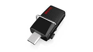 SanDisk Ultra 3.0 64GB (SDDD2-064G)